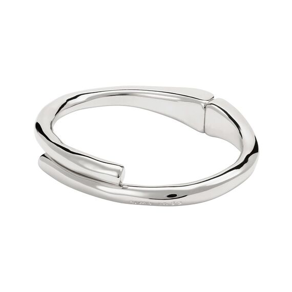 Серебряный браслет женский Место встречи UNOde50 Meeting Point, Размер (мм): 155, изображение 2