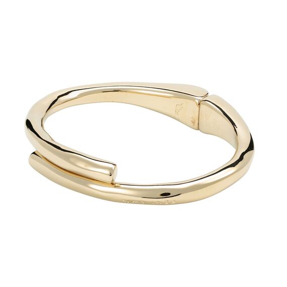 Золотой браслет женский Место встречи UNOde50 Meeting Point, Размер (мм): 165, изображение 2