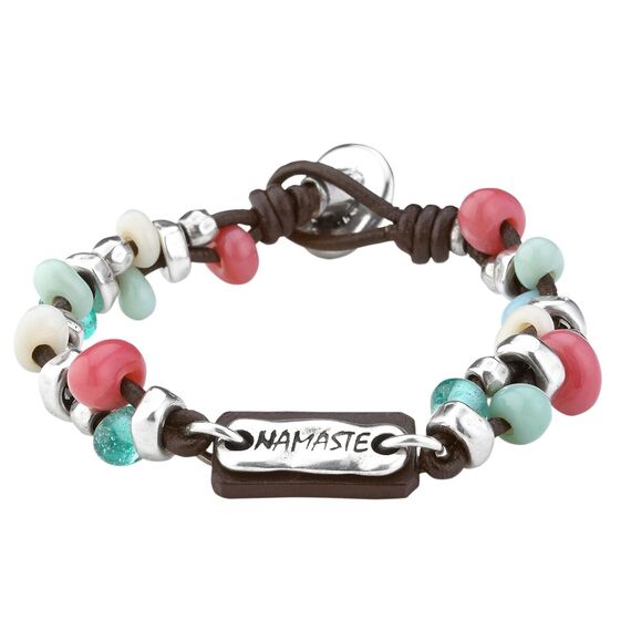 Браслет Colour namaste