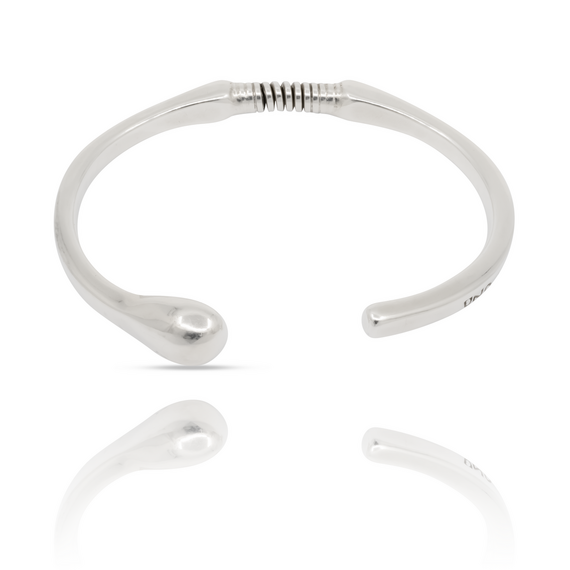 Браслет жесткий, Размер (мм): 155