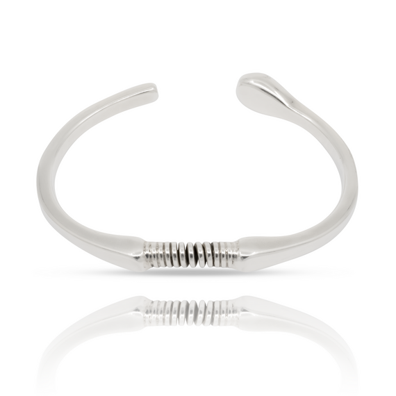 Браслет жесткий, Размер (мм): 155, изображение 3