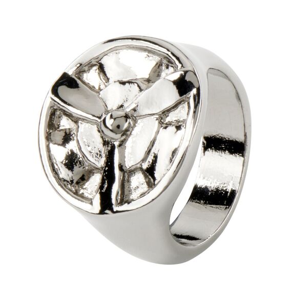 Кольцо Under the radar