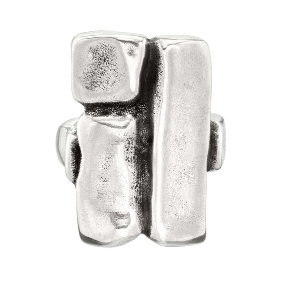 Кольцо Blocked