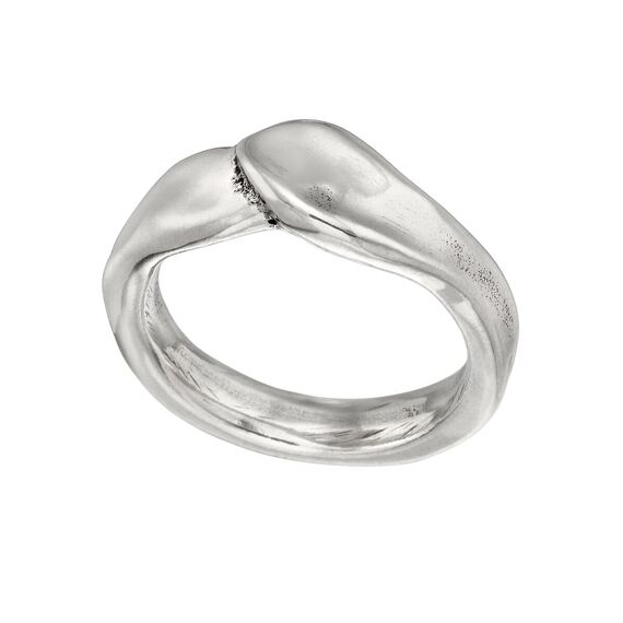 Кольцо Glacier