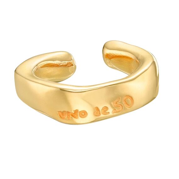 Кольцо Open your mind, изображение 2