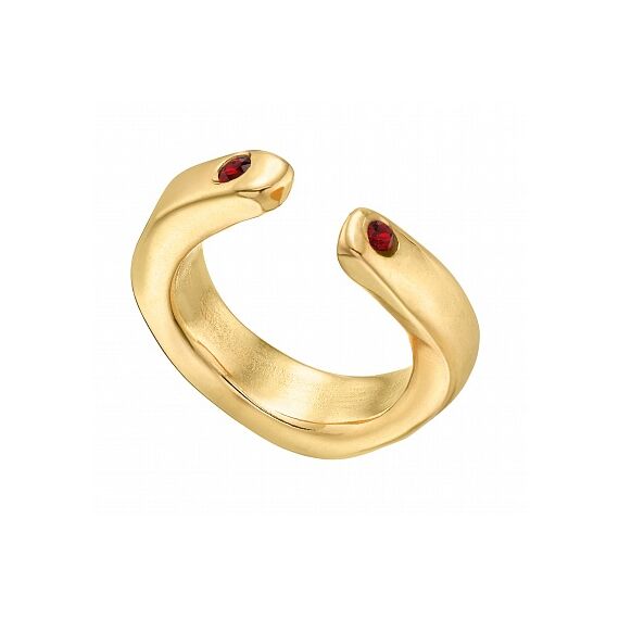 Кольцо Open your mind