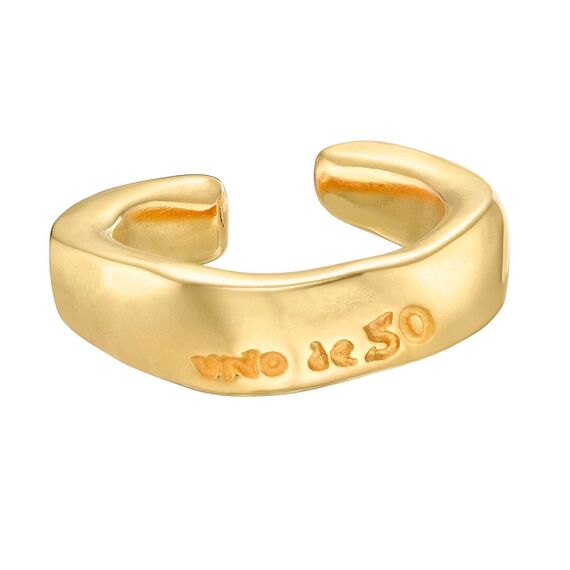 Кольцо Open your mind, изображение 2