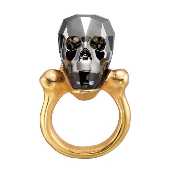 Кольцо Mc Glamer