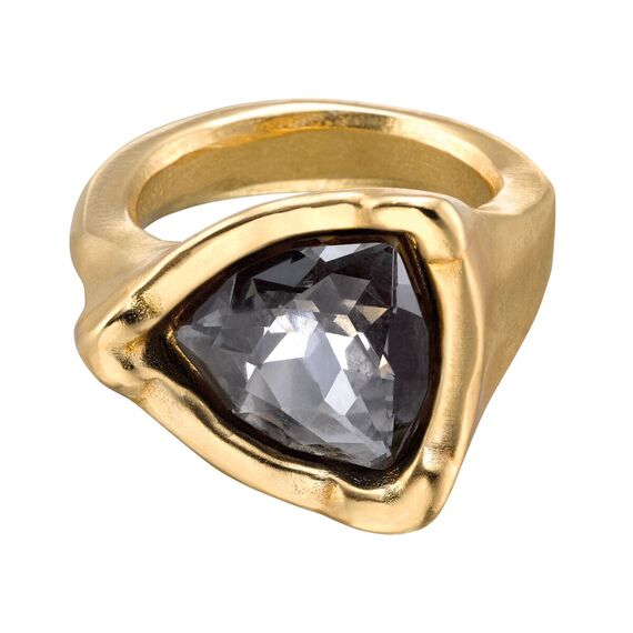 Кольцо Star-Trick