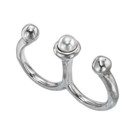 Кольцо Mary-Two