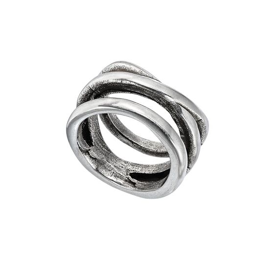 Кольцо-миди Endless