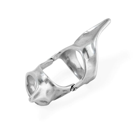 Кольцо A-R-M-O-R (2015)