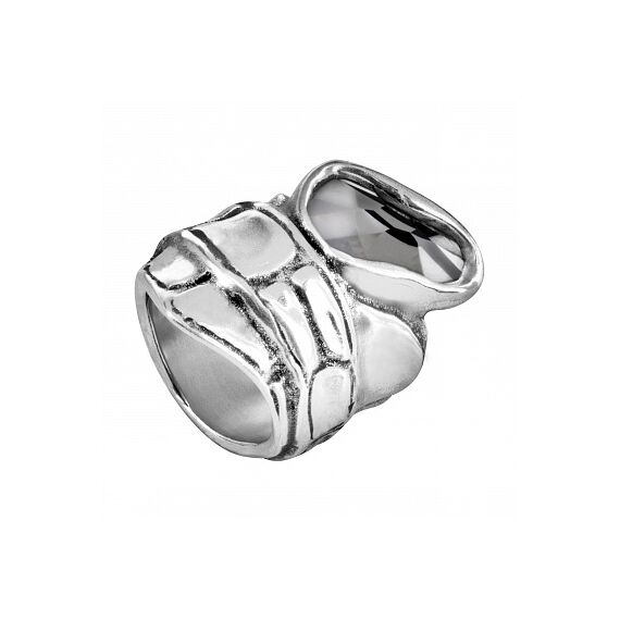 Кольцо Eye of the crocodile