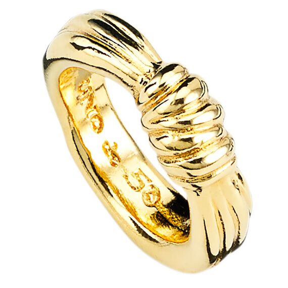 Кольцо Knot knot