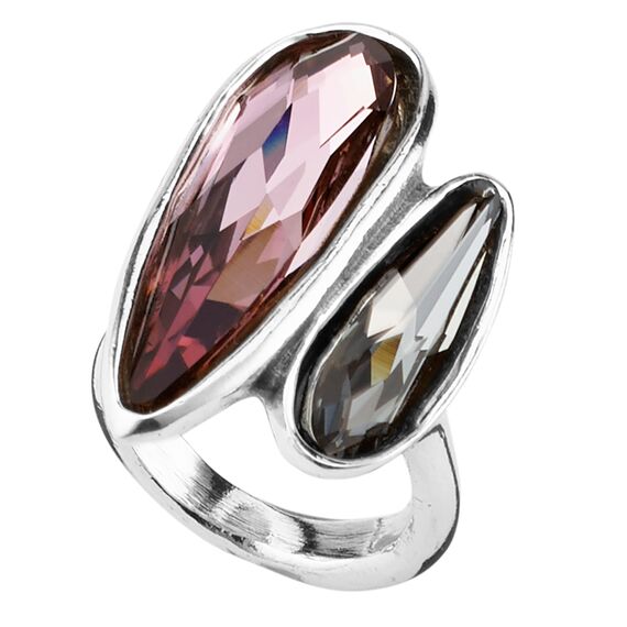 Кольцо You & me