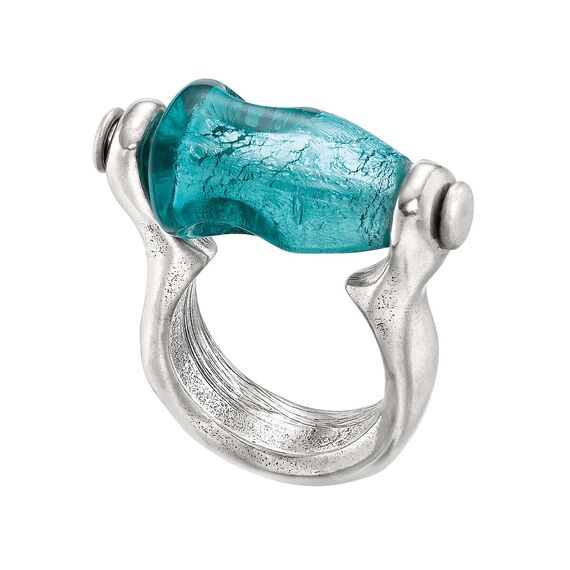 Кольцо Spinning head