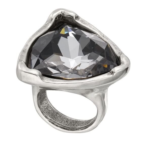 Кольцо Star-Tremendous с серебром