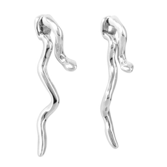 Серьги Mrs Bhikaiji