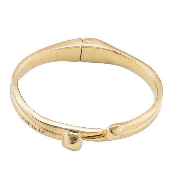 Золотой браслет женский Чувства UNOde50 Feelings, Размер (мм): 155