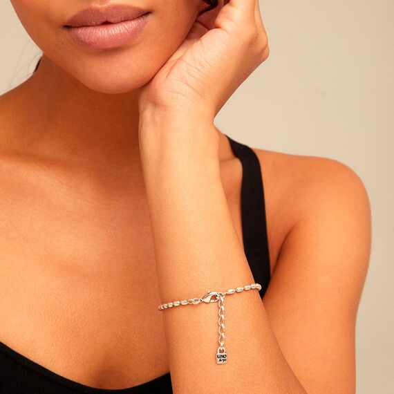 Серебряный браслет женский UNOde50 Mybracelet, изображение 4