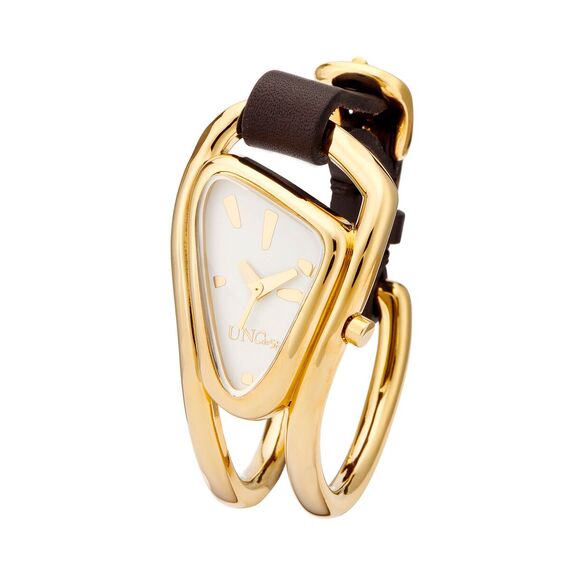 Золотые часы женские UNOde50 Din Don