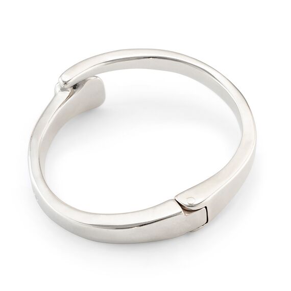 Серебряный браслет женский Гвоздь UNOde50 New Nail, Размер (мм): 165, изображение 2