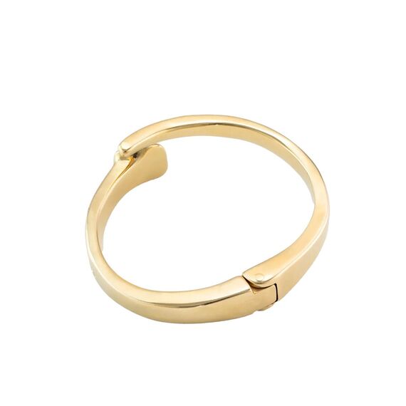 Золотой браслет женский Гвоздь UNOde50 New Nail, Размер (мм): 165, изображение 2