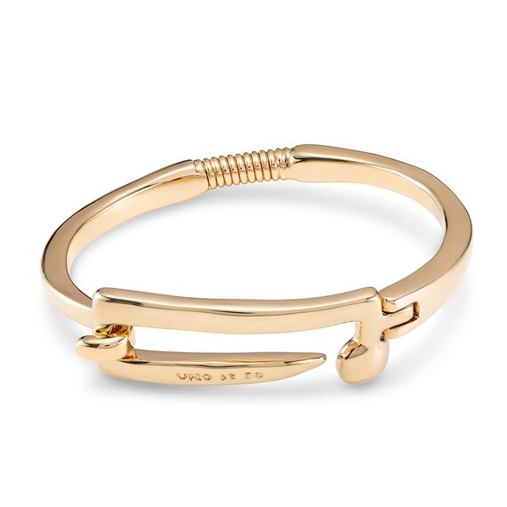 Золотой браслет женский UNOde50 Puzzling