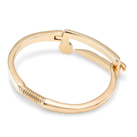 Золотой браслет женский UNOde50 Puzzling, изображение 2