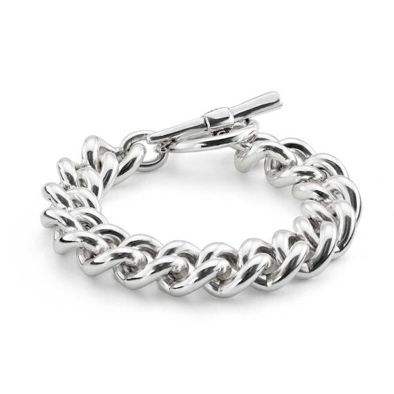 Серебряный браслет женский UNOde50 Electric, Размер (мм): 155, изображение 2