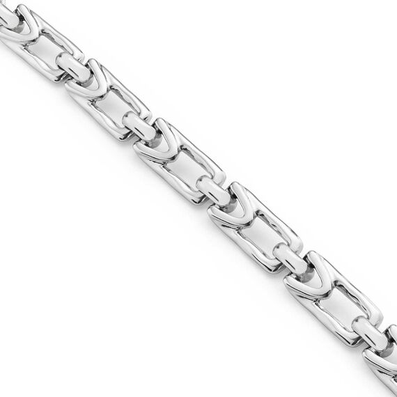 Серебряный браслет женский UNOde50 Splendid, Размер (мм): 165, изображение 3