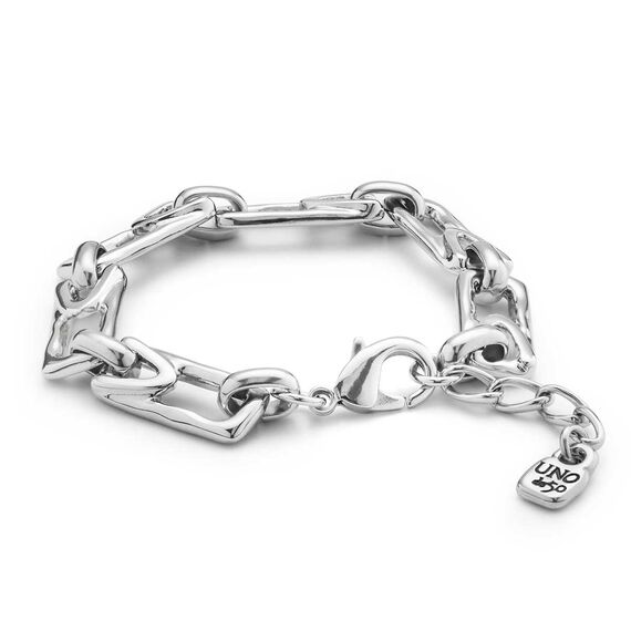 Серебряный браслет женский UNOde50 Splendid, Размер (мм): 155, изображение 2