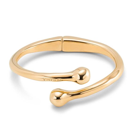 Золотой браслет женский Возвращение UNOde50 Comeback, Размер (мм): 165