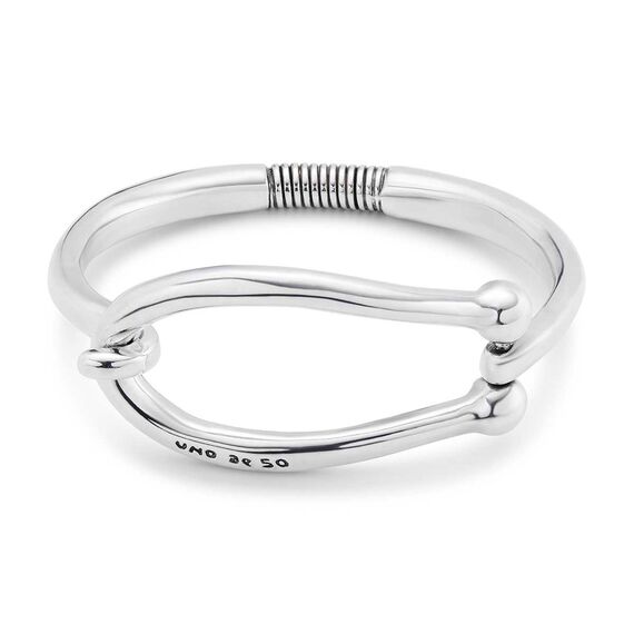 Серебряный браслет женский UNOde50 Teen, Размер (мм): 165