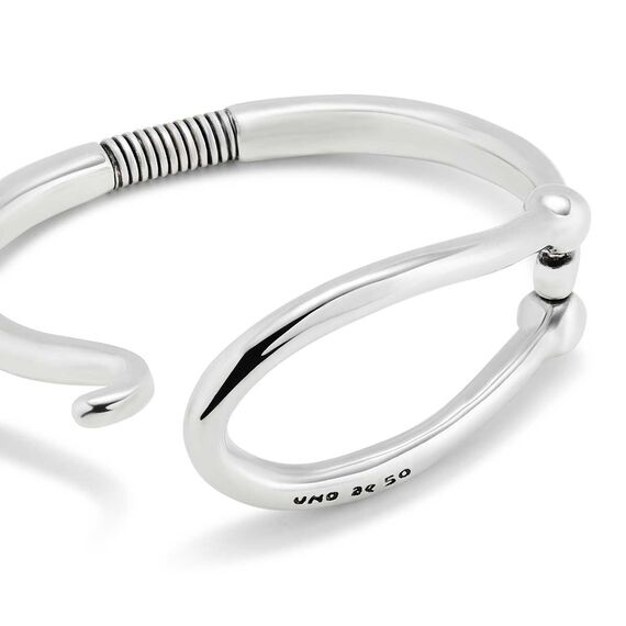 Серебряный браслет женский UNOde50 Teen, Размер (мм): 155, изображение 2