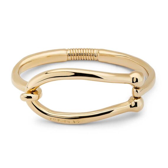 Золотой браслет женский UNOde50 Teen, Размер (мм): 165