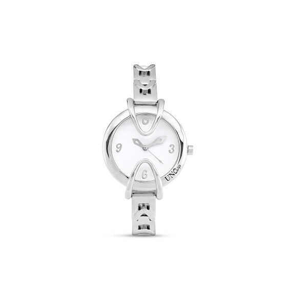 Наручные часы женские серебряные UNOde50 Splendid, Размер (мм): 155