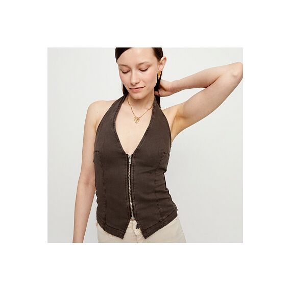 Золотое колье женское Крылья UNOde50 Ser Invencible, изображение 5