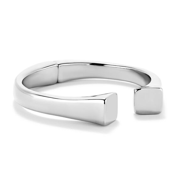 Серебряный браслет жесткий UNOde50 Ser Sin Complejos, Размер (мм): 165, изображение 2