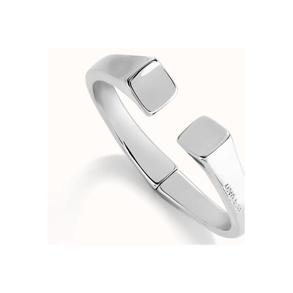 Серебряный браслет жесткий UNOde50 Ser Sin Complejos, Размер (мм): 175, изображение 2