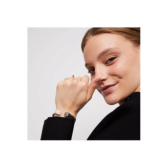 Серебряный браслет жесткий UNOde50 Ser Sin Complejos, Размер (мм): 175, изображение 4