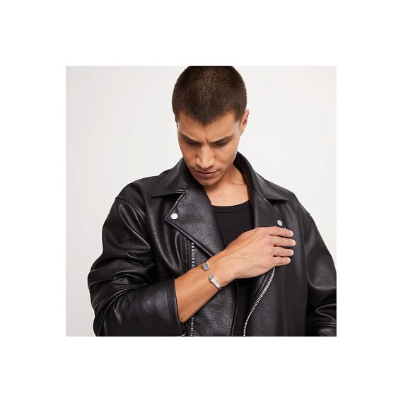 Серебряный браслет жесткий UNOde50 Ser Sin Complejos, Размер (мм): 175, изображение 5