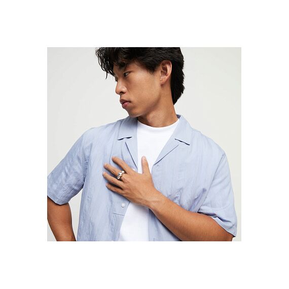 Серебряное кольцо женское UNOde50 Ser Intrepida, Размер (мм): 19,1-19,5, изображение 4