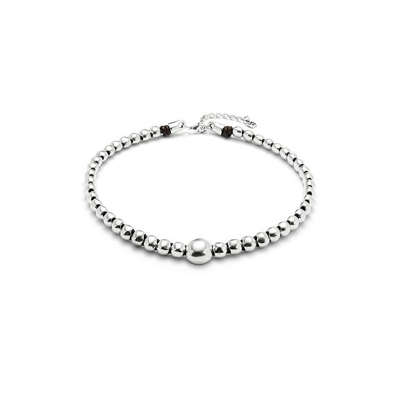 Серебряное ожерелье женское UNOde50 Ser Intrepida, изображение 2