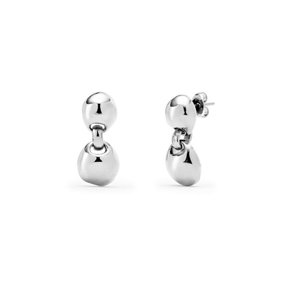 Серебряные серьги женские UNOde50 Ser Intrepida