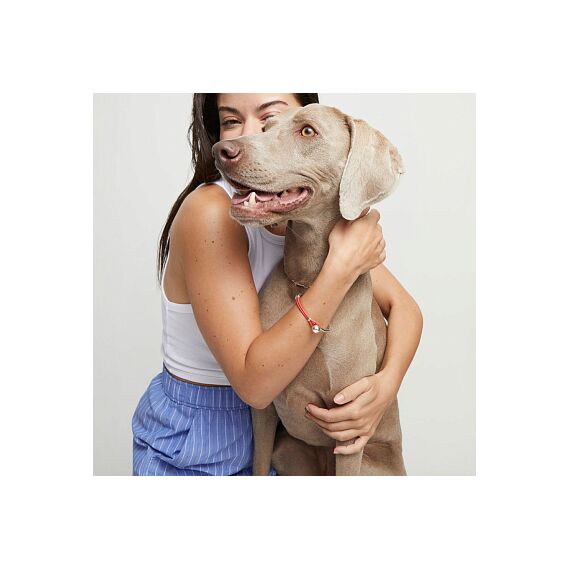 Серебряный браслет женский UNOde50 Ser Intrepida, Размер (мм): 155, изображение 4