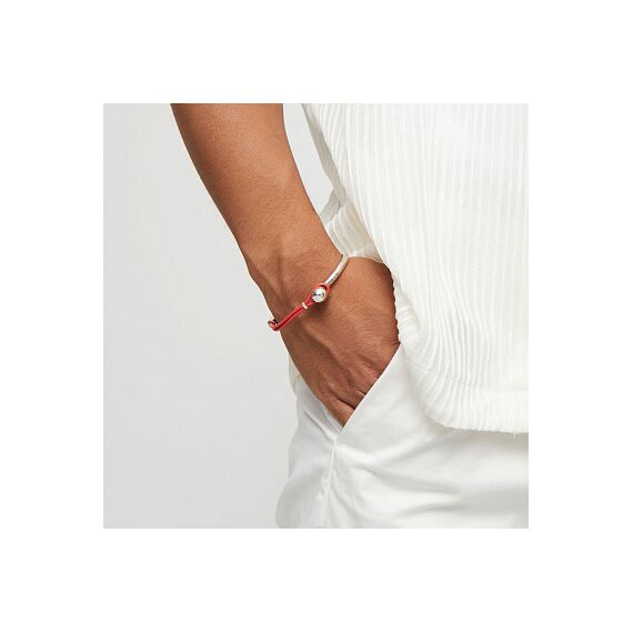 Серебряный браслет женский UNOde50 Ser Intrepida, Размер (мм): 155, изображение 5