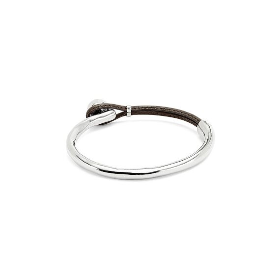 Серебряный браслет женский UNOde50 Ser Intrepida, Размер (мм): 155, изображение 2