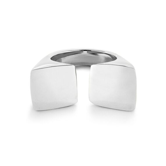 Серебряное кольцо женское UNOde50 Ser Sin Complejos, Размер (мм): 16,3-16,7, изображение 2