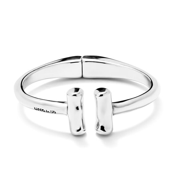Серебряный браслет UNOde50 Ser Natural, Размер (мм): 165